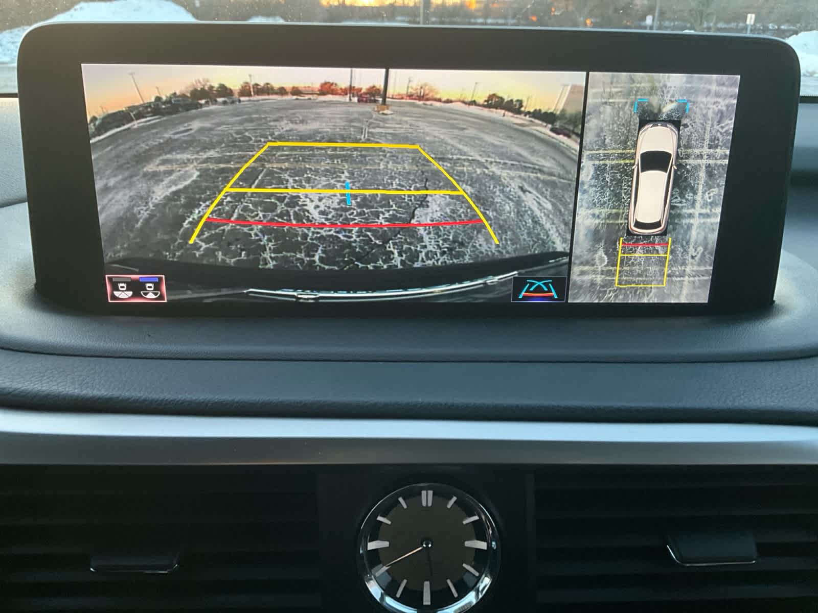 2022 Lexus RX F SPORT Appearance