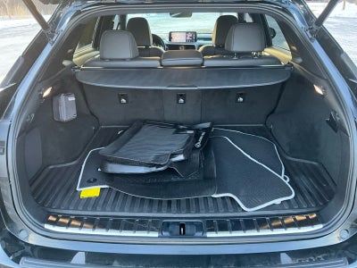 2022 Lexus RX F SPORT Appearance