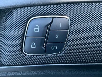 2017 Ford Fusion Sport