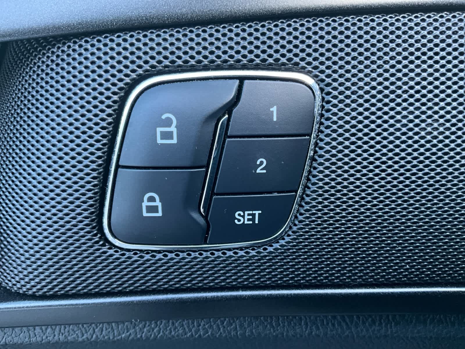 2017 Ford Fusion Sport