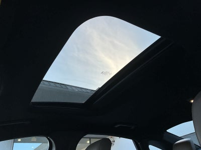 2017 Ford Fusion Sport