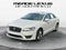 2019 Lincoln MKZ Reserve I