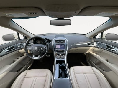 2019 Lincoln MKZ Reserve I