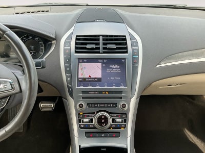 2019 Lincoln MKZ Reserve I