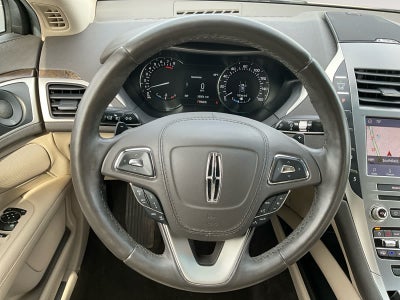2019 Lincoln MKZ Reserve I