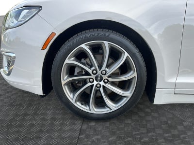 2019 Lincoln MKZ Reserve I