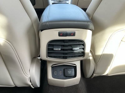 2019 Lincoln MKZ Reserve I