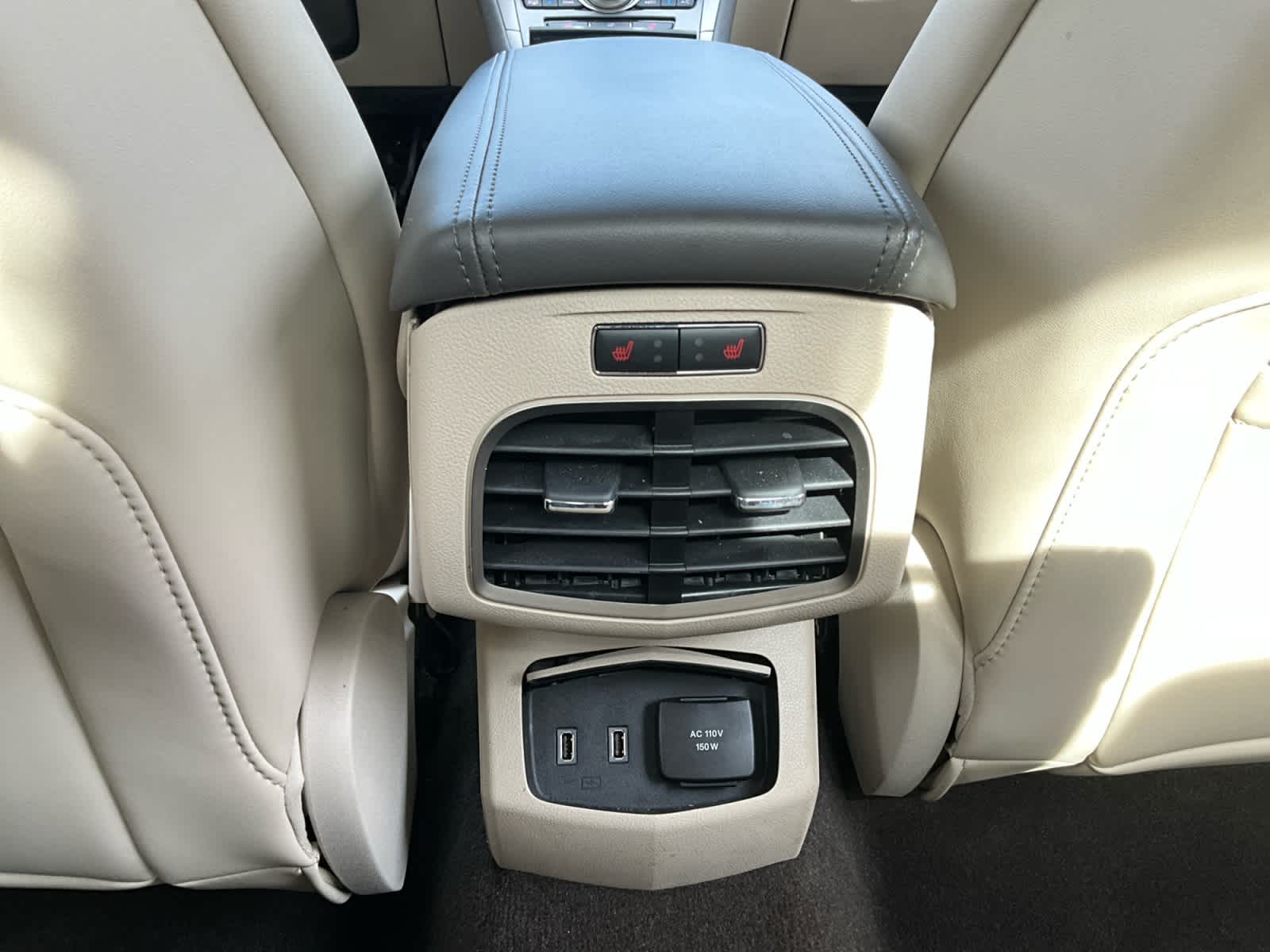2019 Lincoln MKZ Reserve I
