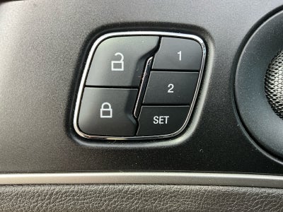 2019 Lincoln MKZ Reserve I
