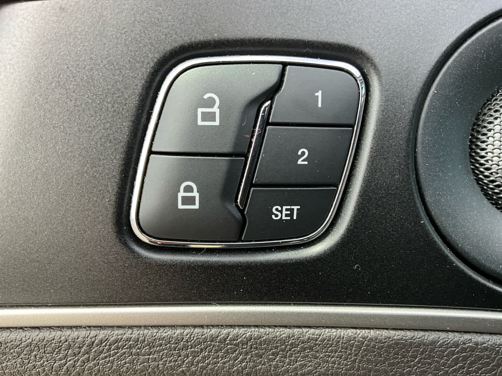 2019 Lincoln MKZ Reserve I
