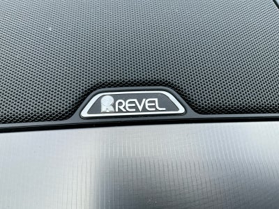 2019 Lincoln MKZ Reserve I