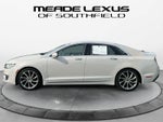 2019 Lincoln MKZ Reserve I