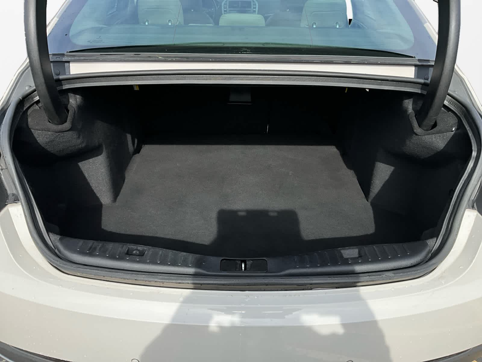 2019 Lincoln MKZ Reserve I