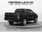 2022 Toyota Tacoma Limited