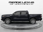 2022 Toyota Tacoma Limited