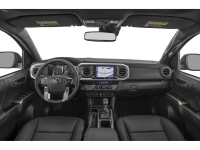 2022 Toyota Tacoma Limited