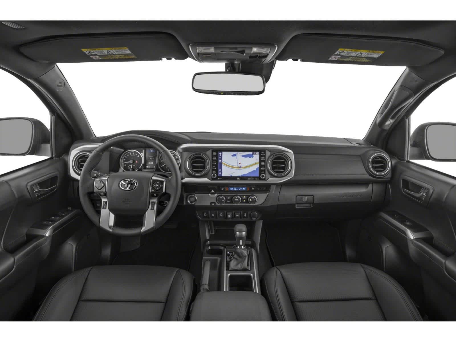 2022 Toyota Tacoma Limited
