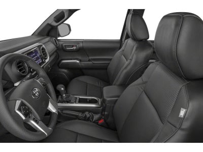2022 Toyota Tacoma Limited