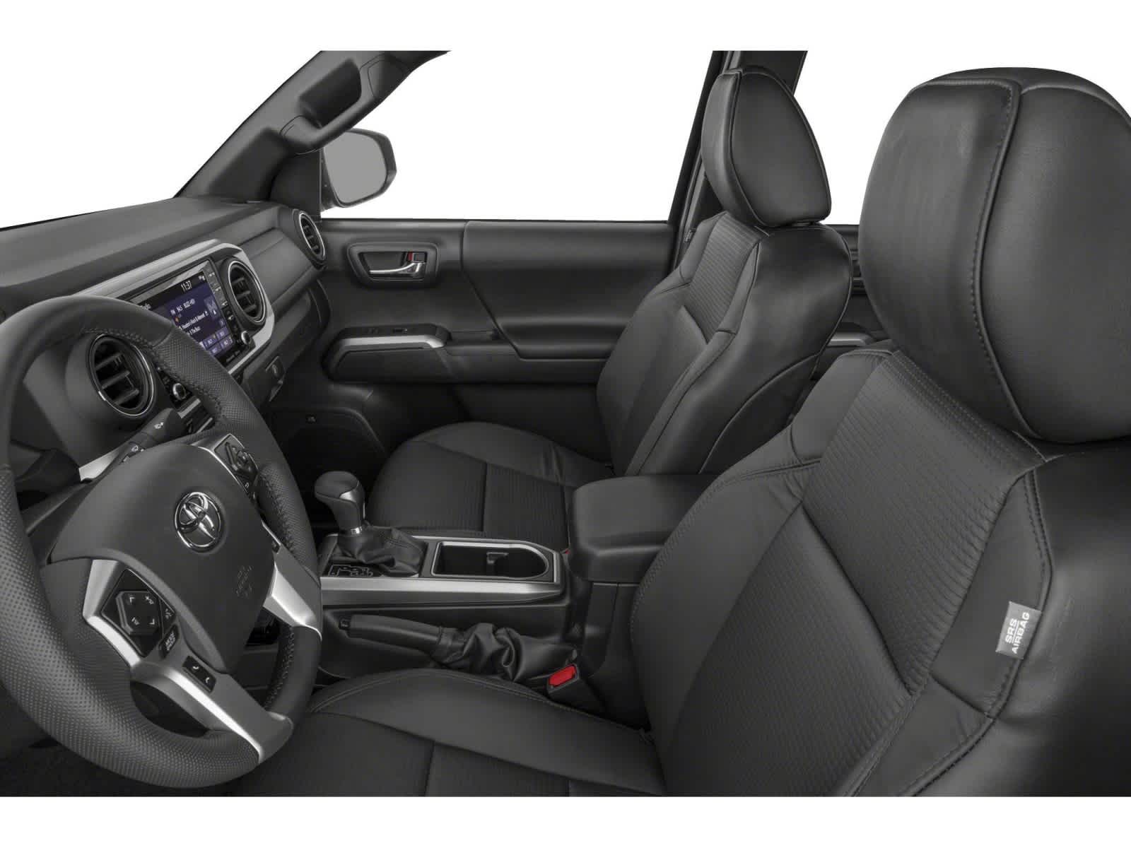 2022 Toyota Tacoma Limited