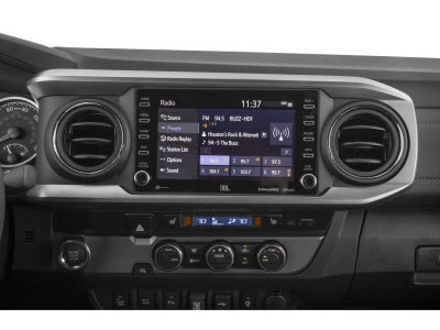 2022 Toyota Tacoma Limited