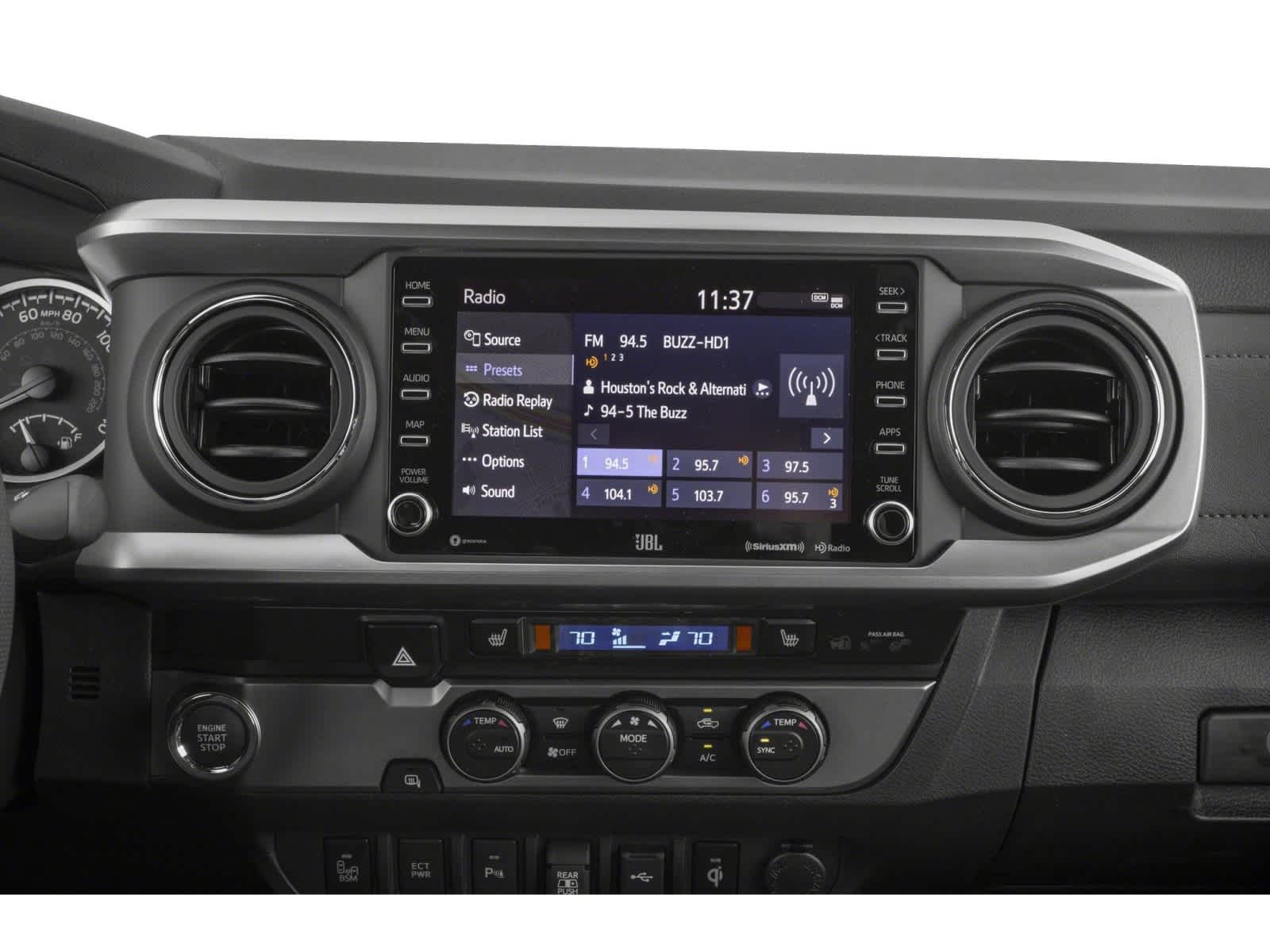 2022 Toyota Tacoma Limited