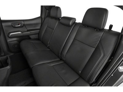2022 Toyota Tacoma Limited