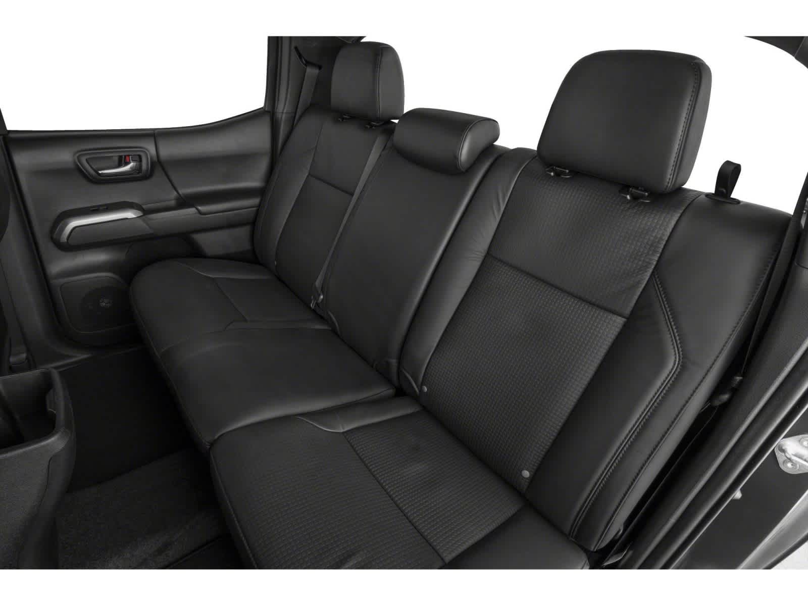 2022 Toyota Tacoma Limited