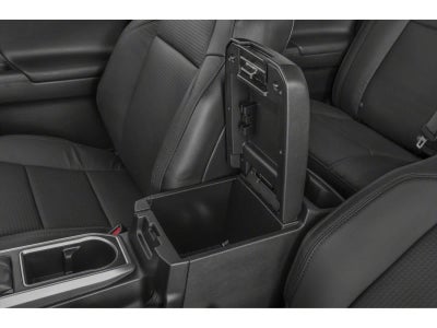 2022 Toyota Tacoma Limited