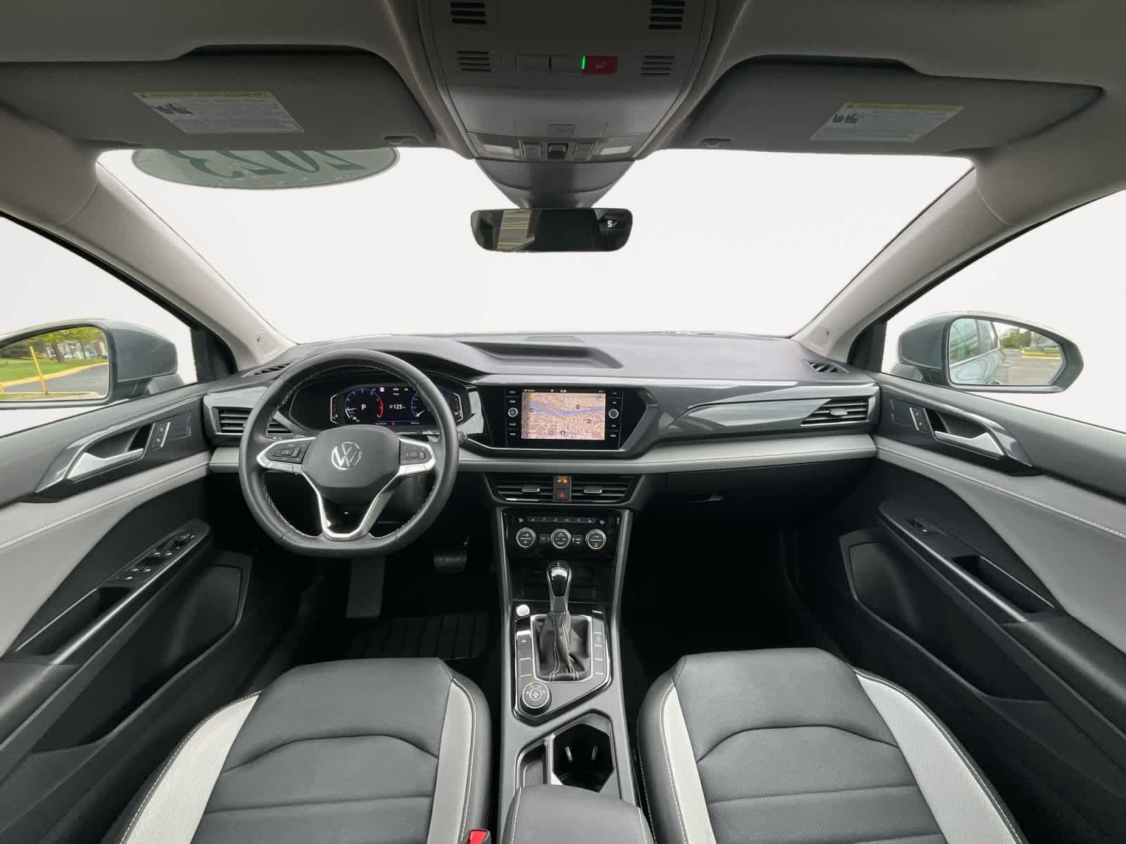 2023 Volkswagen Taos SEL