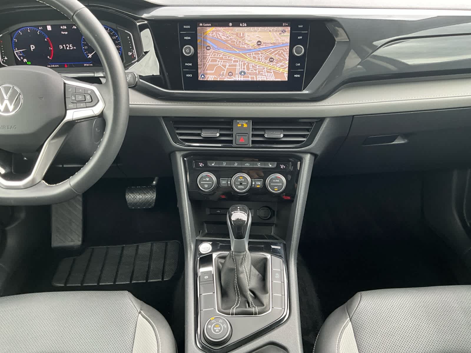2023 Volkswagen Taos SEL