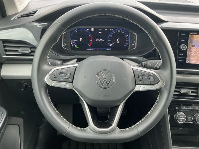 2023 Volkswagen Taos SEL