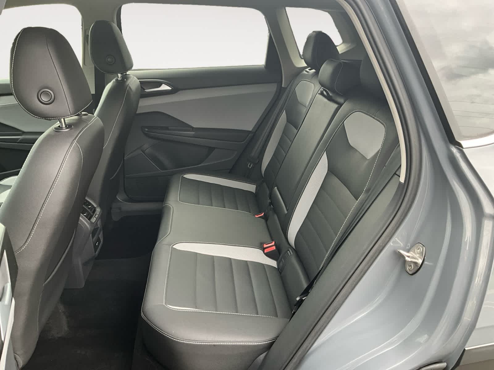 2023 Volkswagen Taos SEL