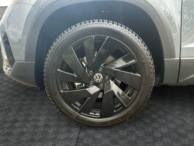 2023 Volkswagen Taos SEL