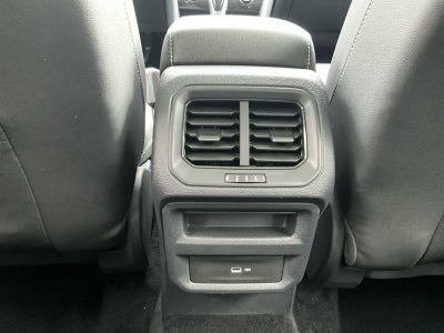 2023 Volkswagen Taos SEL