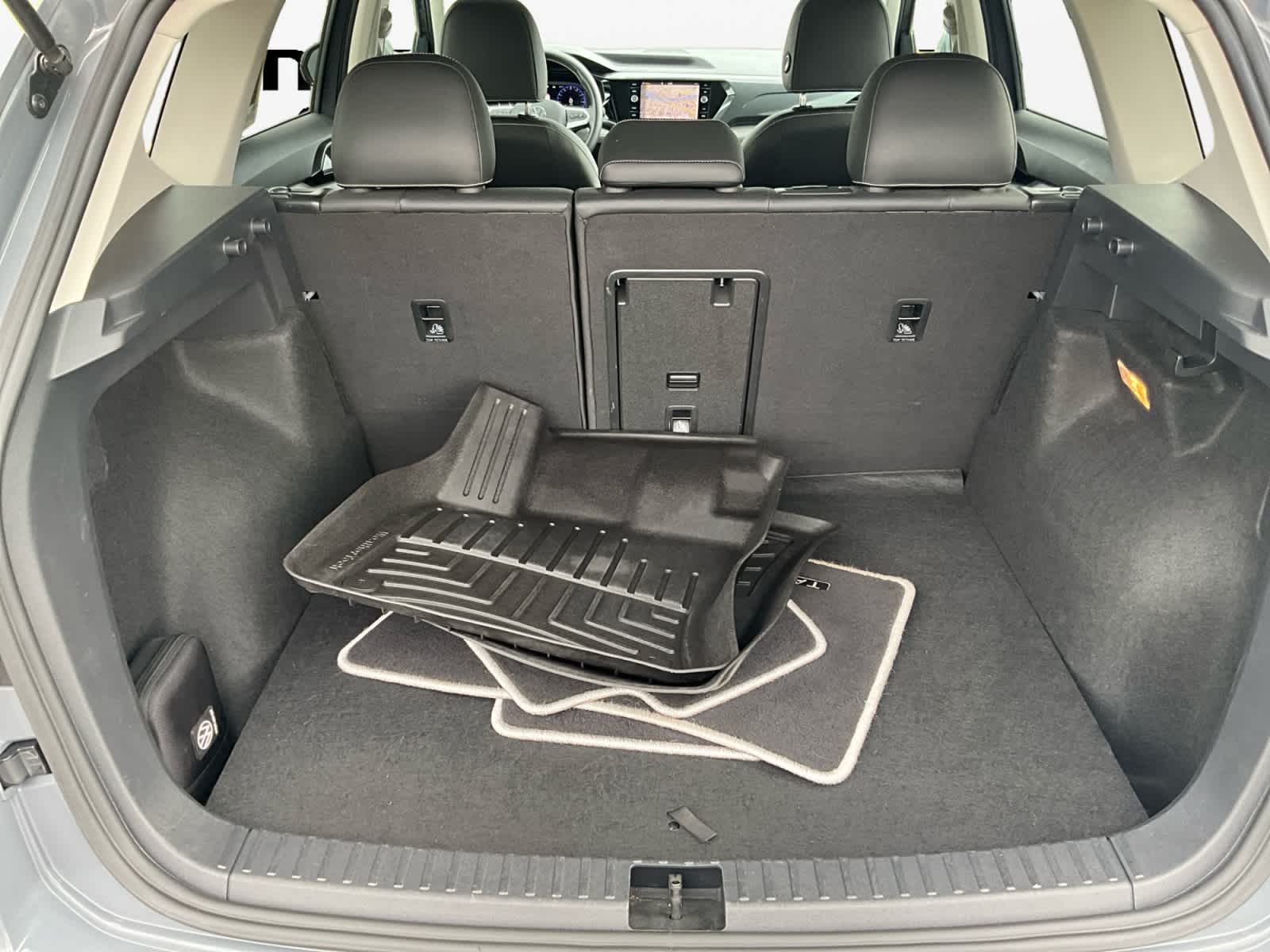 2023 Volkswagen Taos SEL