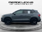 2023 Volkswagen Taos SEL