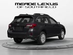 2015 Subaru Outback 2.5i