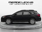 2015 Subaru Outback 2.5i