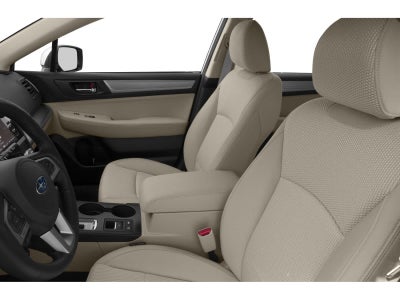 2015 Subaru Outback 2.5i