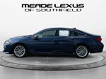 2019 Toyota Avalon Limited