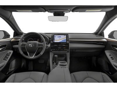 2019 Toyota Avalon Limited