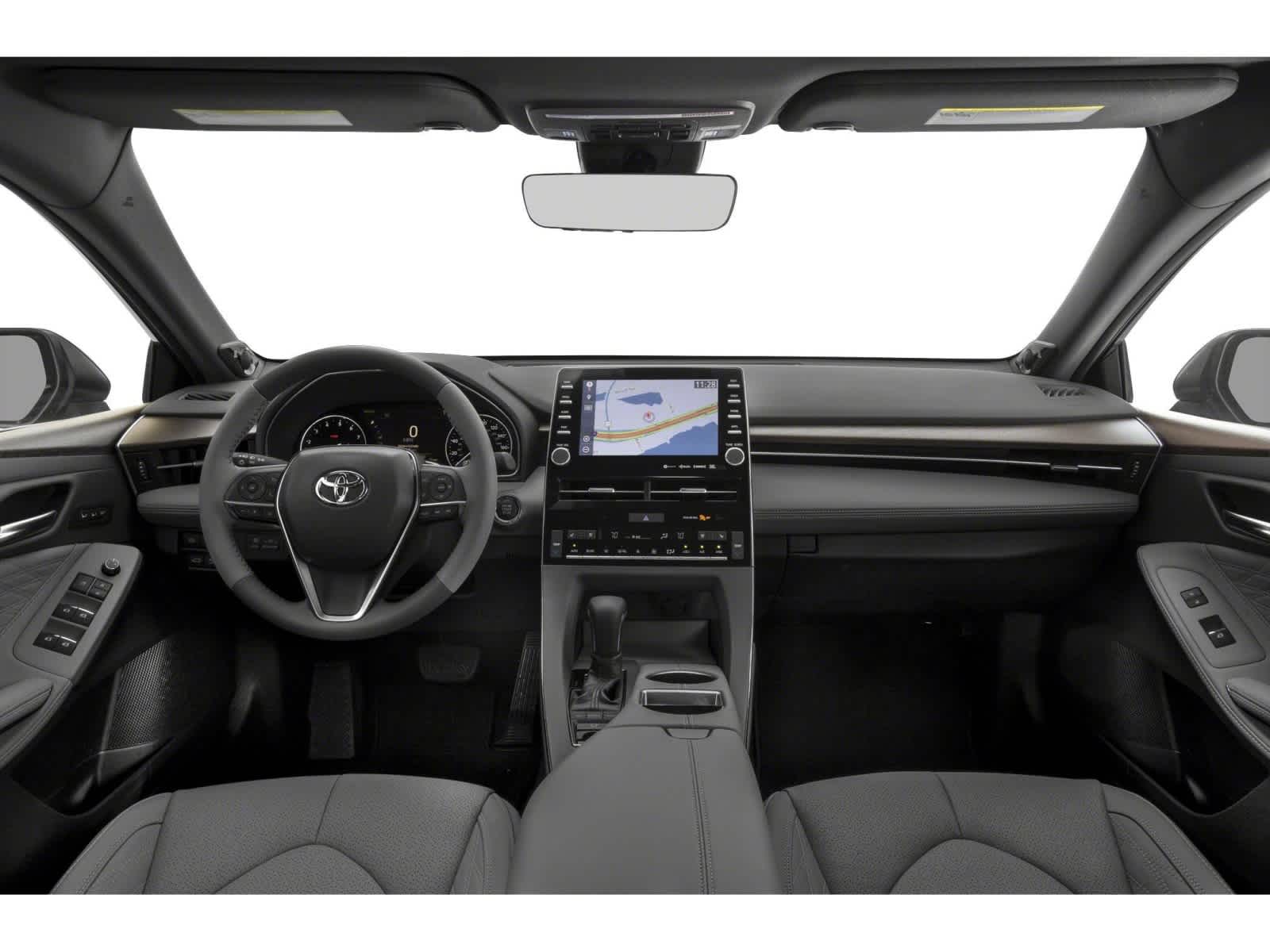 2019 Toyota Avalon Limited
