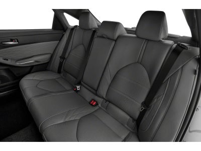 2019 Toyota Avalon Limited
