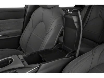 2019 Toyota Avalon Limited
