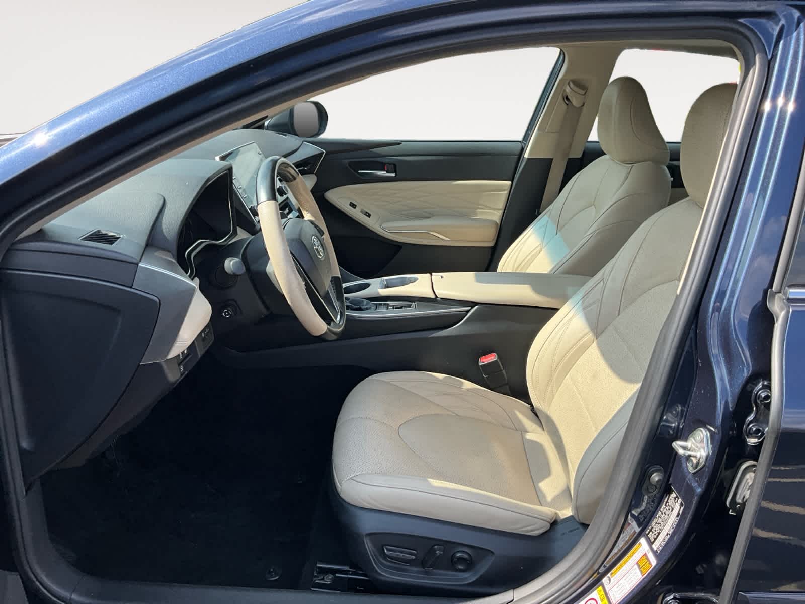 2019 Toyota Avalon Limited