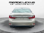 2017 Lexus ES 350 