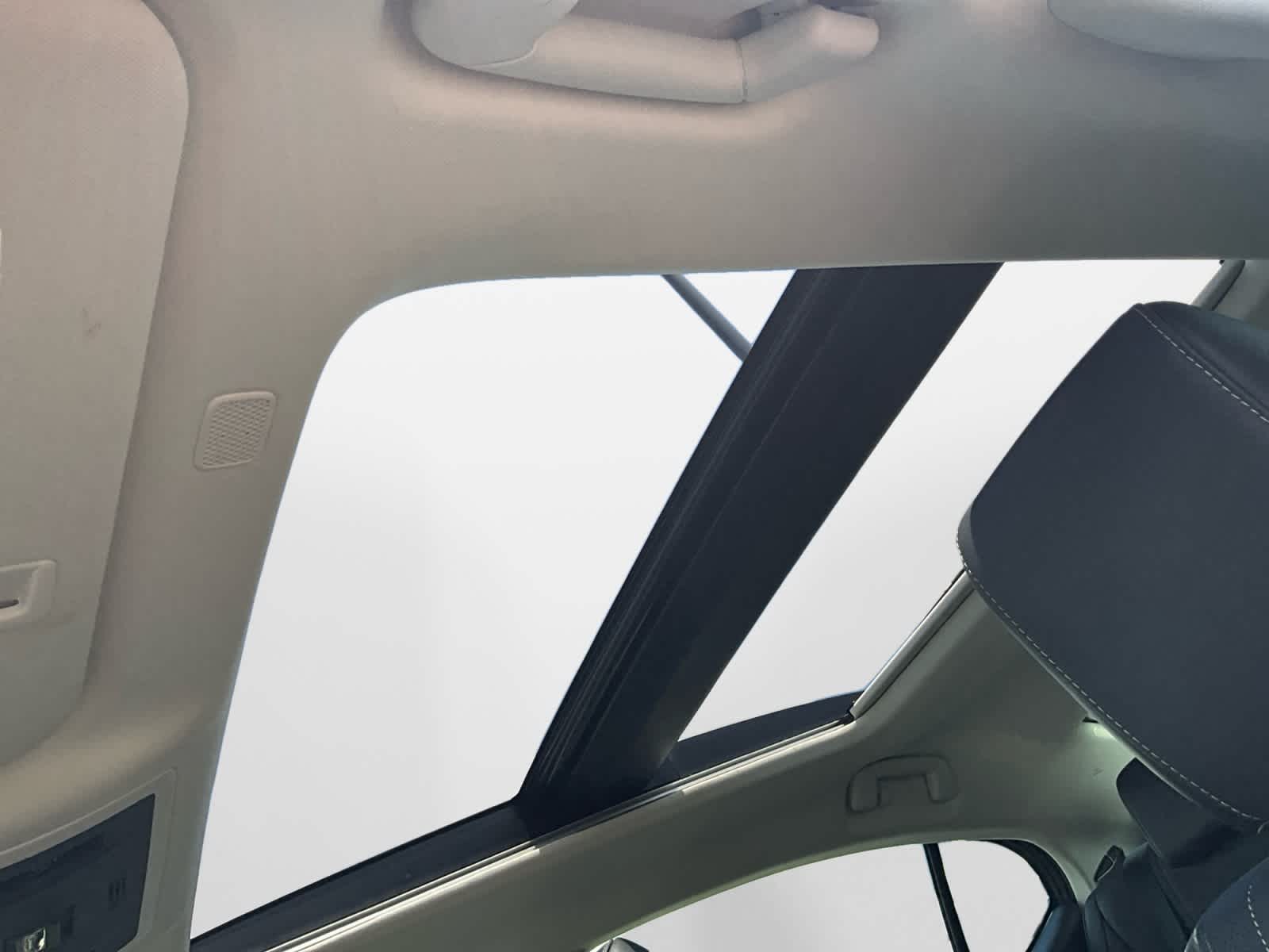 2019 Lexus ES 350 Luxury