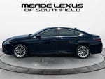 2019 Lexus ES 350 Luxury
