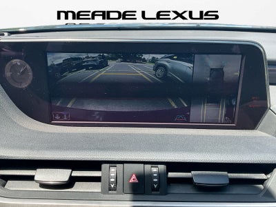 2019 Lexus ES 350 Luxury
