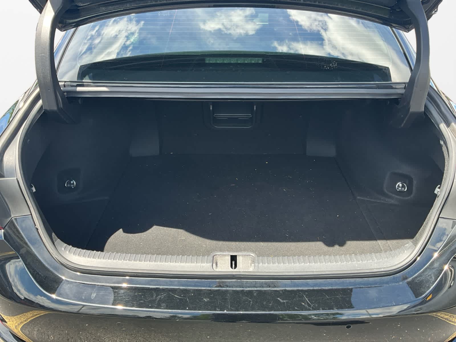 2019 Lexus ES 350 Luxury